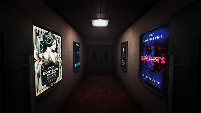 Những hiện tượng bất thường có thể xuất hiện bất cứ lúc nào