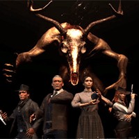 One Last Tale - Early Access Game Ma Sói, Quái Vật Trong Mỏ Vàng