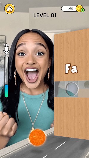 One Line có nhiều trò chơi vui nhộn, HOT trend cho bạn giải trí