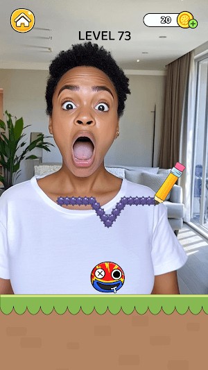 Thử thách tư duy logic và trí thông minh của bạn