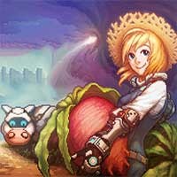 One Lonely Outpost Demo 0.4.17 - Game Nông Trại Hành Tinh Lạ