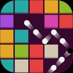 One More Brick 1.4.3 - Game phá gạch bắn bóng vui nhộn trên iOS