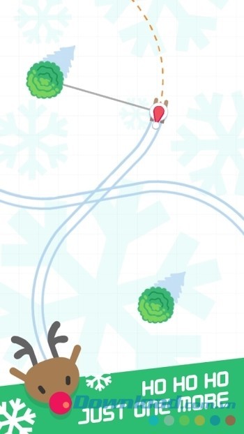 Game gây nghiện cho mọi lứa tuổi