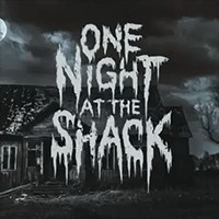 One Night At The Shack - Game kinh dị Linh hồn báo thù