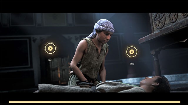 Lựa chọn và hành động để viết nên câu chuyện lịch sử mới trong ONE of 500 game