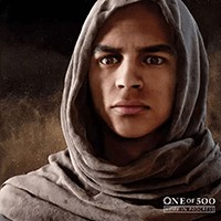 Playtest Game: Câu chuyện về Chúa Jesus thành Nazareth