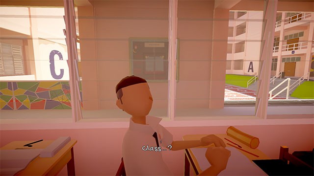 Cùng Andy trải qua một ngày hoàn hảo trong vòng lặp thời gian vô tận