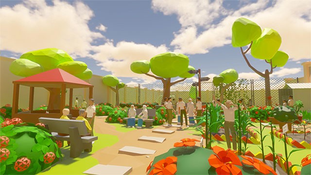 Giải đố để khám phá bí ẩn xoay quanh quá khứ, hiện tại và tương lai