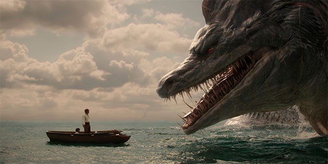 Kịch bản phim điện ảnh One Piece hoàn toàn bám sát với cốt truyện và anime gốc