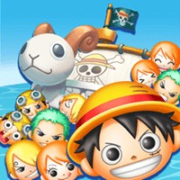 ONE PIECE BON! BON! JOURNEY!! - Tải game iOS