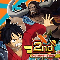 ONE PIECE Bounty Rush: Chơi game trên PC
