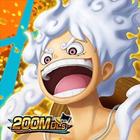 ONE PIECE Bounty Rush - Tải Game Đảo Hải Tặc Hành Động iOS