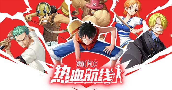 One Piece: Fighting Path sẽ cho bạn sống lại những câu chuyện từ manga gốc