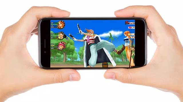 Game có rất nhiều thử thách và giai đoạn để thể hiện kỹ năng của bạn