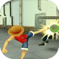 The Pirate King Battle Android 1.0.6 - Game One Piece