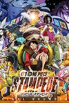 One Piece: Stampede - Đảo Hải tặc: Hội chợ Hải tặc | Thông tin phim
