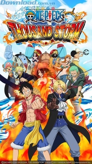 Giao diện game tuyệt đẹp