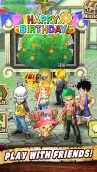 Chơi game trong chế độ co-op cùng bạn bè