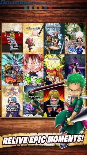 Sưu tập thẻ bài