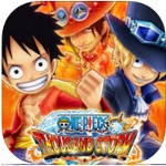 One Piece Thousand Storm iOS 10.3.5 - Tải Game RPG Hải Tặc