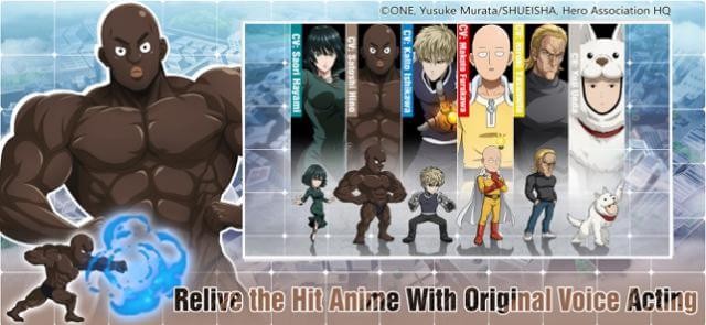 Chinh phục cuộc chiến gay cấn với những combo điên cuồng