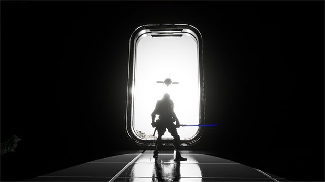 One: Secret Empire là game phiêu lưu hành động kết hợp sinh tồn chiến lược trong vũ trụ SCP