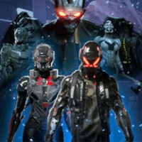 One: Secret Empire - Game Sinh Tồn Hành Động SCP