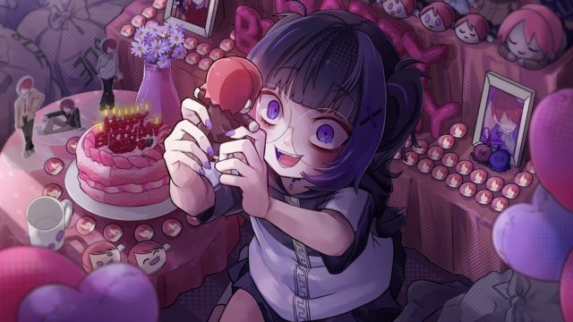 Hãy nhớ rằng, mỗi bài hát chỉ là một cuộc đời