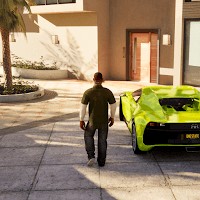 One State RP iOS: Game MMORPG thế giới mở GTA