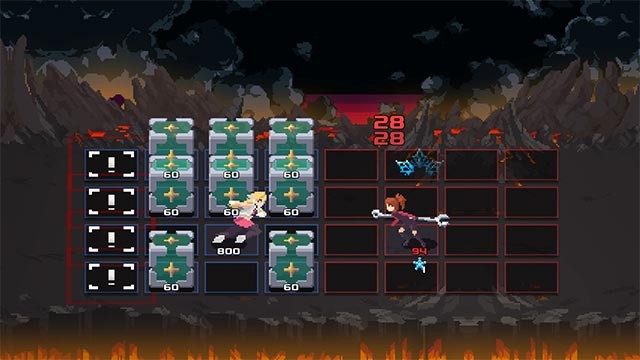 One Step From Eden 1.4 bổ sung nhiều thay đổi, tính năng và sửa lỗi quan trọng