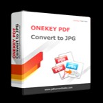 ONEKEY PDF to JPG 1.0.0 - Chuyển đổi PDF sang JPG