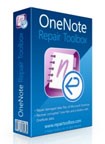 OneNote Repair Toolbox - Khôi phục dữ liệu file .one