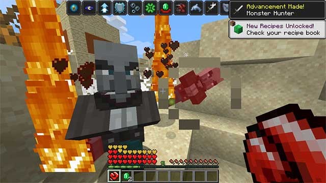 Bạn có thể sở hữu sức mạnh khủng khiếp này thông qua một công thức chế tạo đắt tiền