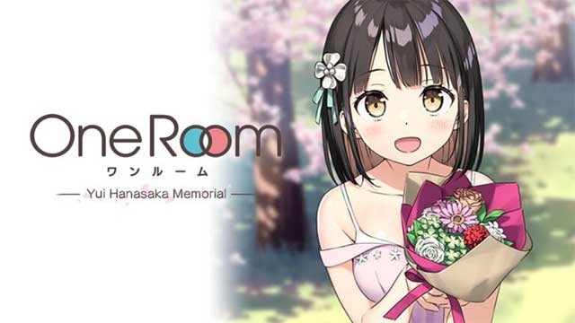 Trải nghiệm câu chuyện về nữ chính Yui Hanasaka trong Anime One Room