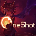 OneShot - Game phiêu lưu giải đố hấp dẫn trên PC