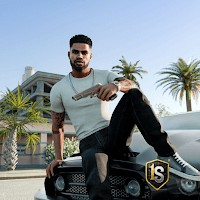 OneState RP - Game nhập vai tội phạm thế giới mở Android