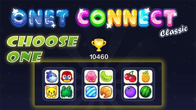 Chọn 1 trong 3 theme có sẵn