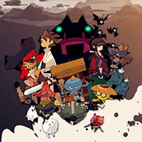 ONI: Road to be the Mightiest Oni - Game Hành Động Chiến Đấu Ma Quỷ