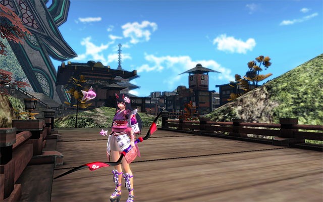 Mỗi nữ chiến binh sở hữu cá tính và năng lực riêng