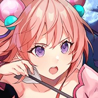 Onigiri HEROES iOS 1.3.0 - Game MMORPG Nhật Bản