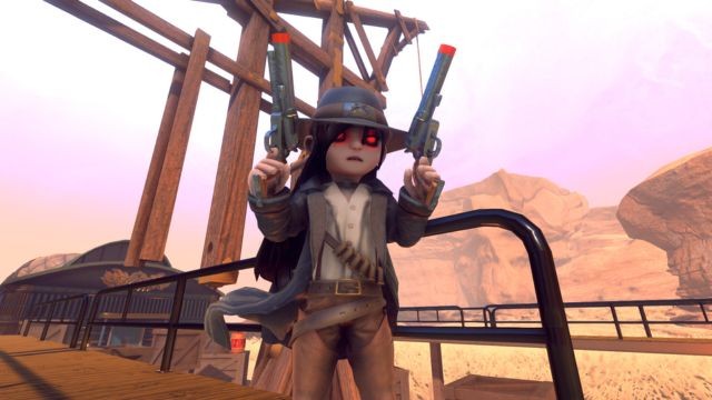 Kết hợp sức mạnh vũ khí, trang bị và độc dược trong chiến đấu