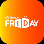 Online Friday iOS 3.0 - Ngày mua sắm trực tuyến 2018