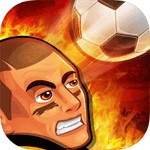 Online Head Ball iOS 22.07: Game Bóng Đá Vui Nhộn Trên iPhone/iPad