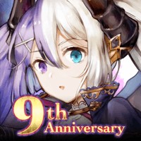 Avebel Online RPG - Game nhập vai anime hấp dẫn trên iOS