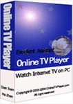 Online TV Player 4.9.3 - Xem TV Online trên Máy Tính