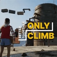 Only Climb: Better Together - Game Only Up Online Nhiều Người Chơi