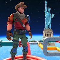 Only Up! 3D Parkour Adventure - Tải Game Android