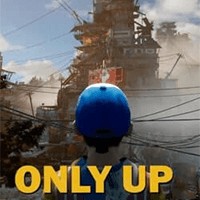 Only Up! - Khám phá thế giới tầng mây vô tận