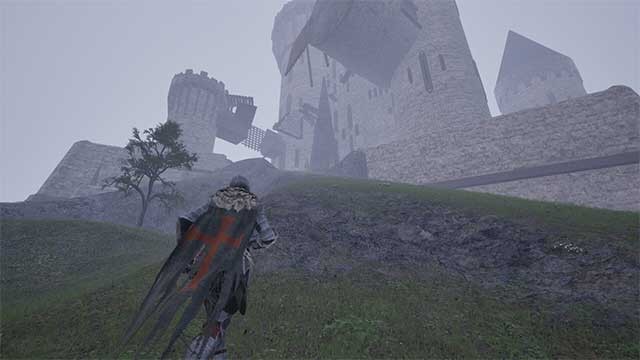 Only Up: Lizards Must Fall là game hành động nhiều người chơi giống Only Up!