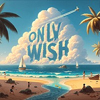 Only Wish 1.0: Game chinh phục bầu trời tương tự Only Up